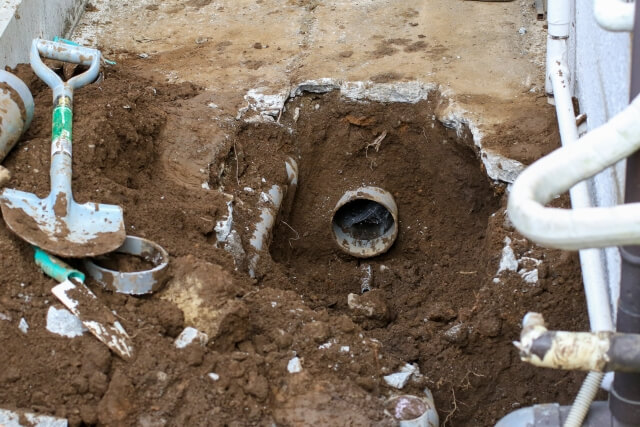 工事・修理・修繕・交換